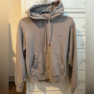 KITH WOMEN JANE HOODIE - QUICKSAND
